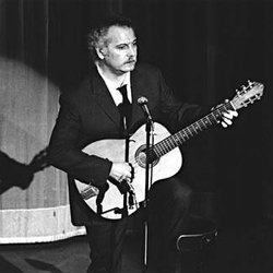 40 textes inédits de Georges Brassens retrouvés