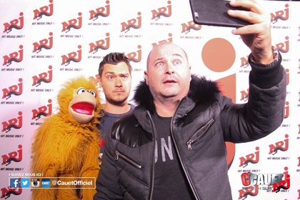 Lundi 14 Décembre avec Jeff Panacloc