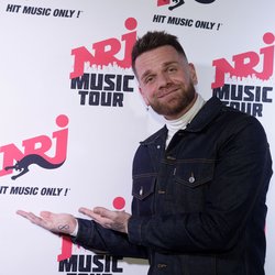 Keen'V - NRJ Music Tour de Beauvais 2020