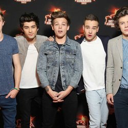 Le photocall - NRJ Music Awards 2013