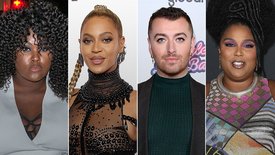 Yseult, Beyoncé, Lizzo, Sam Smith…: les chanteurs body positive