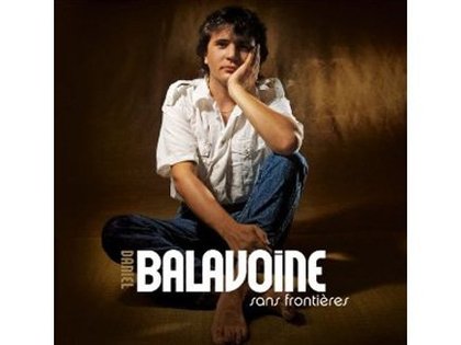 Daniel Balavoine - Sans frontières