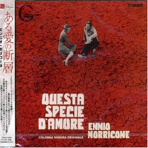 Questa Specie d'Amore [B.O.F.]