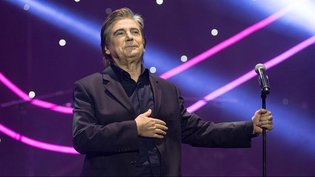 Histoire de la chanson "Je suis malade", le plus grand succès de Serge Lama