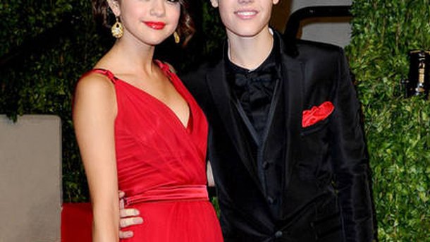 Justin Bieber ne connaît pas les peines de cœur !