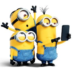 Les Minions