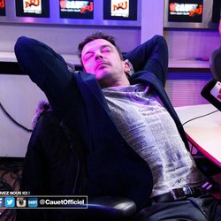 Jeudi 17 Mars avec Hyphen Hyphen - C Cauet sur NRJ
