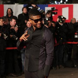 Usher