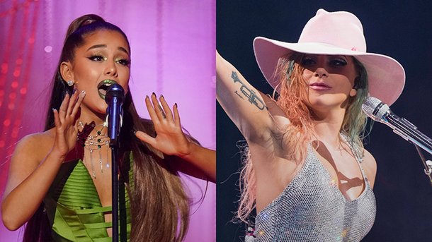 Ariana Grande, Lady Gaga... : ces chanteuses qui ont gagné des millions avec leur tournée en 2017