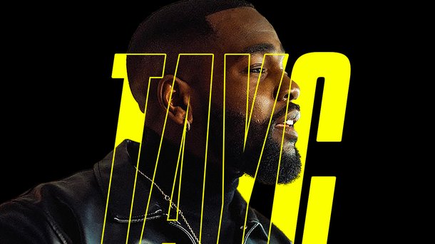 Tayc: d'où vient son hit «Le Temps»? Il se confie dans le podcast «Inspirés»