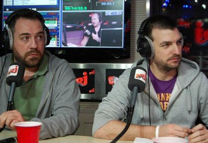Lundi 25 Février avec Les prétendantes du Bachelor