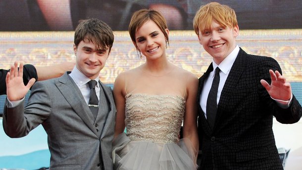 « Harry Potter » : HBO choisit des têtes connues pour la série
