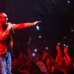 NRJ Music Tour - Marseille 2017