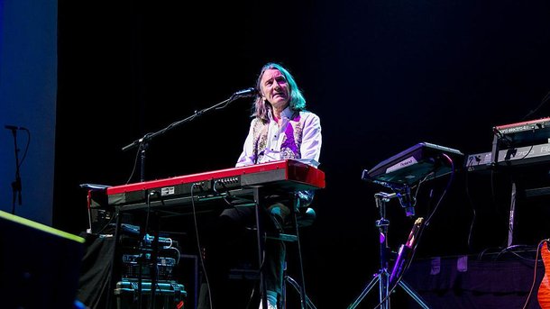 Comment Supertramp s'est reformé au milieu des années 1990 ?