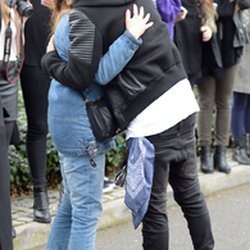 Les One Direction retrouvent leurs fans à Londres