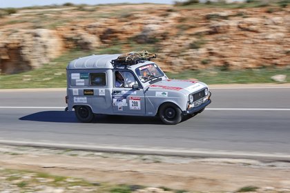 4L Trophy 2024