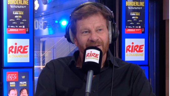 Philippe Lelièvre