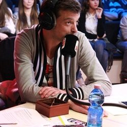 Lundi 2 décembre avec Capital Cities