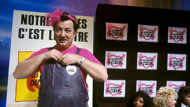 Les Enfoirés et les chanteurs: retour sur les personnalités de la troupe