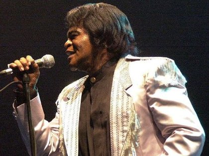 james-brown