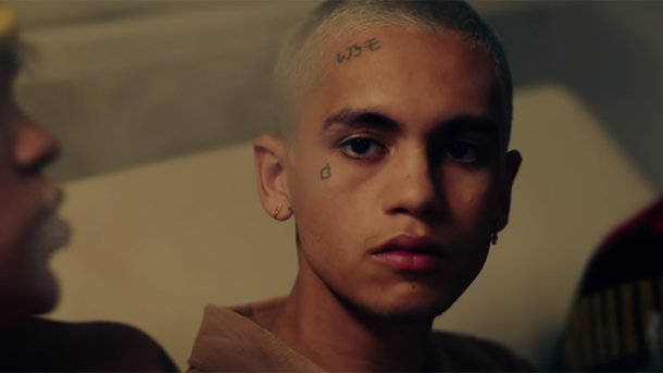 Dominic Fike - 3 Nights
