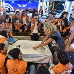 Rallye Aïcha des Gazelles du Maroc 2024 - Liaison Maroc