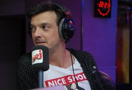 Jeudi 11 Avril avec Xavier Bertrand 