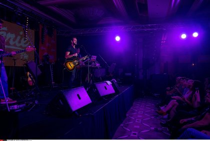 Concert Pop Love Gérald de Palmas
