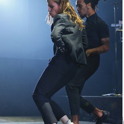 Concert Pop Love - Christine and the Queens