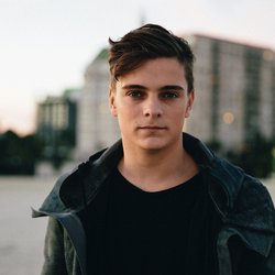 MARTIN GARRIX