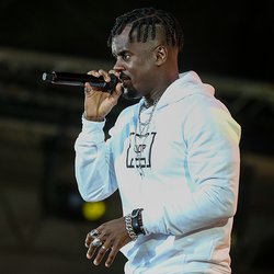 Black M - Essentiel Festival de Toulouse