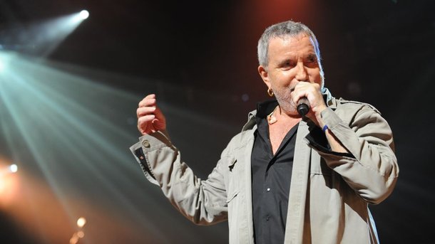 Bernard Lavilliers : 3 hommages aux poètes qui ont marqué sa vie
