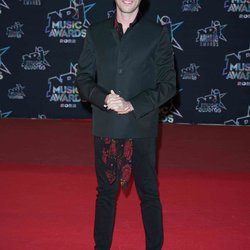 The Avener - Tapis Rouge des NRJ Music Awards 2022