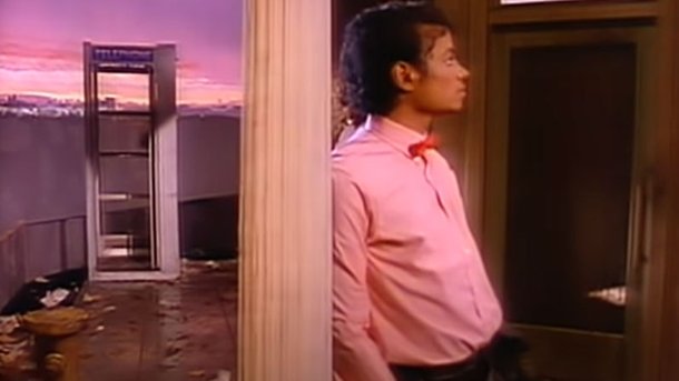 Michael Jackson - Billie Jean