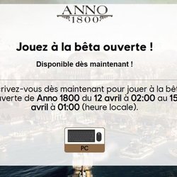 Démarche pour activer la bêta via l'Ubisoft Store (1/2)