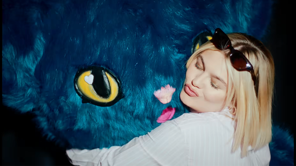 Louane - Pardonne-moi