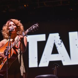 Tal - NRJ Music Tour Marseille 2016