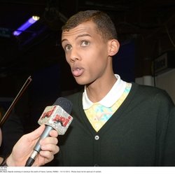 Stromae