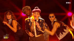 Catherine Ringer fait danser les NMA avec «Marcia Baila»