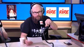 Harold Barbé fait la (presque) nécrologie de Laura Laune