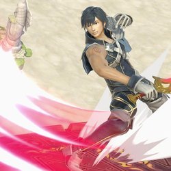 Chrom (Super Smash Bros. Ultimate)