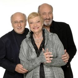 Peter Paul and Mary