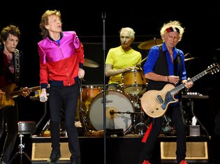 The Rolling Stones