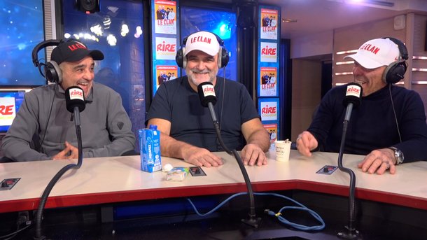 Le Clan : le blind test spécial "chanson de gansgters"