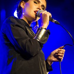 Concert Pop Love - Joyce Jonathan et Auden