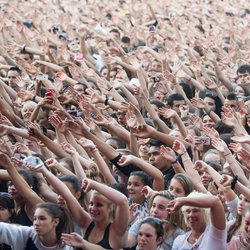 NRJ in The Park Trélazé