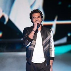 Amir - Cérémonie NRJ Music Awards 2016