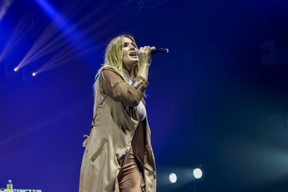 NRJ Music Tour de Lyon - 8 avril 2017