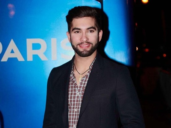 kendji-girac