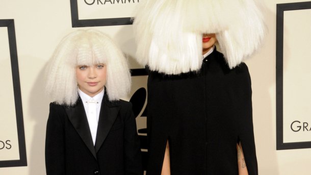 Sia reprend «California Dreamin»